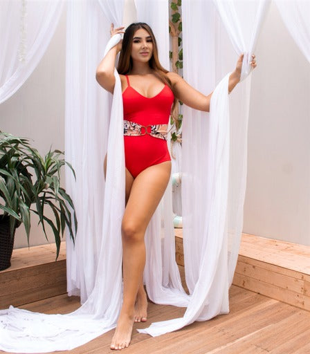 Body Bañador Cancun