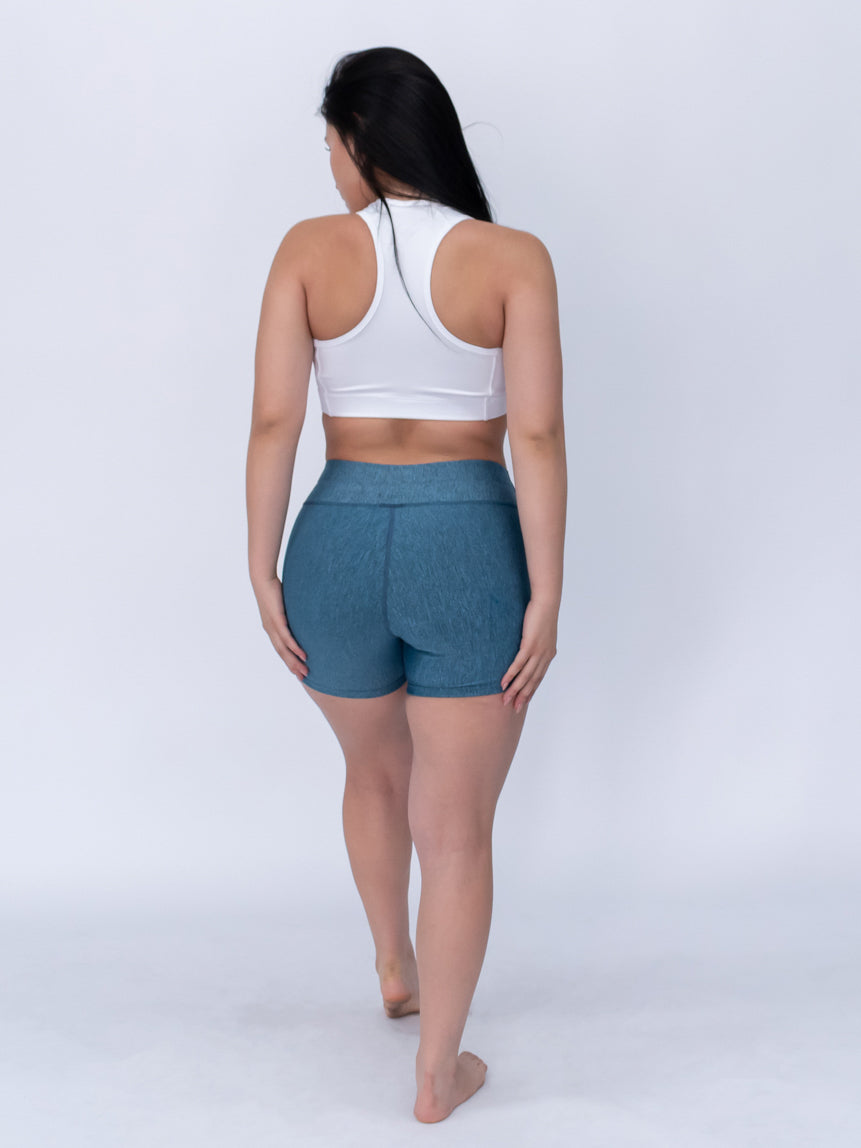 Top unicolor deportivo mariam varios colores